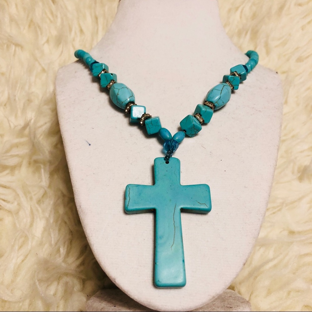 Vintage Necklace